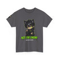 Not the Enemy Tee - Silas