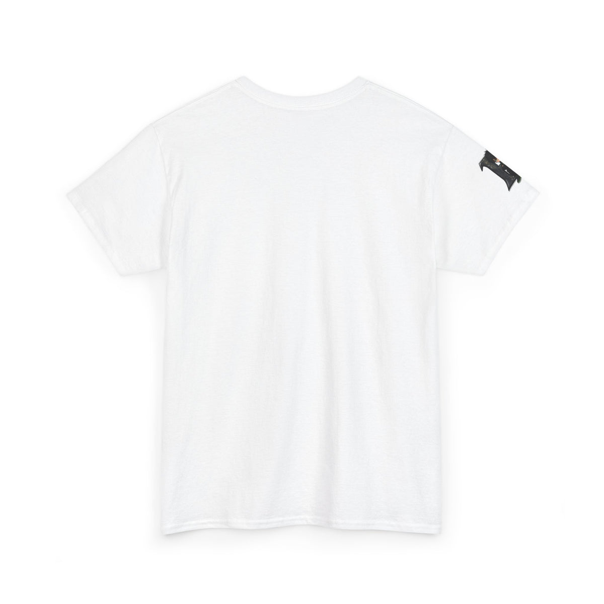 I Feel Everything at Full Volume Tee - Silas
