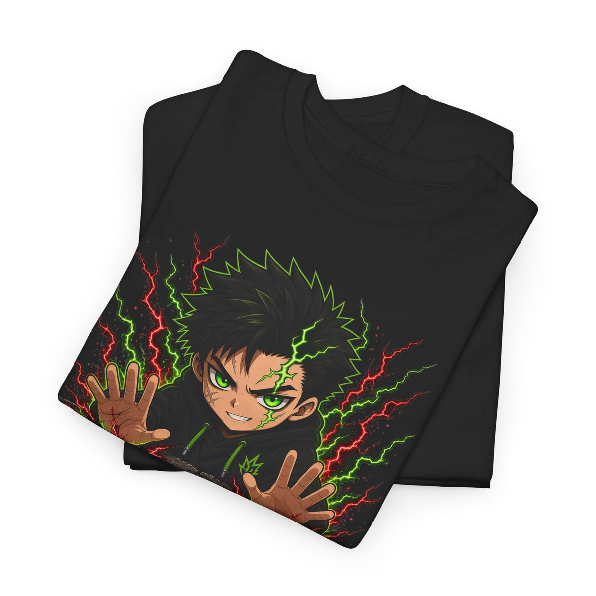 I Feel Everything at Full Volume Tee - Silas