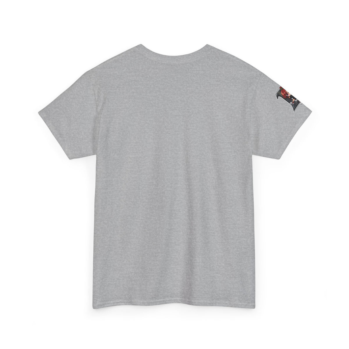 Dirt Under the Nails Tee - Nova