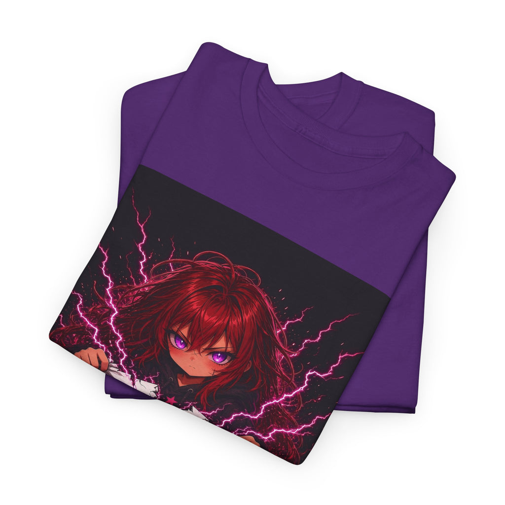 Normal Wasn't Hiring Anyway — Nova Tee