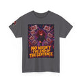 No Wasn't the End of the Sentence. Tee - Nova