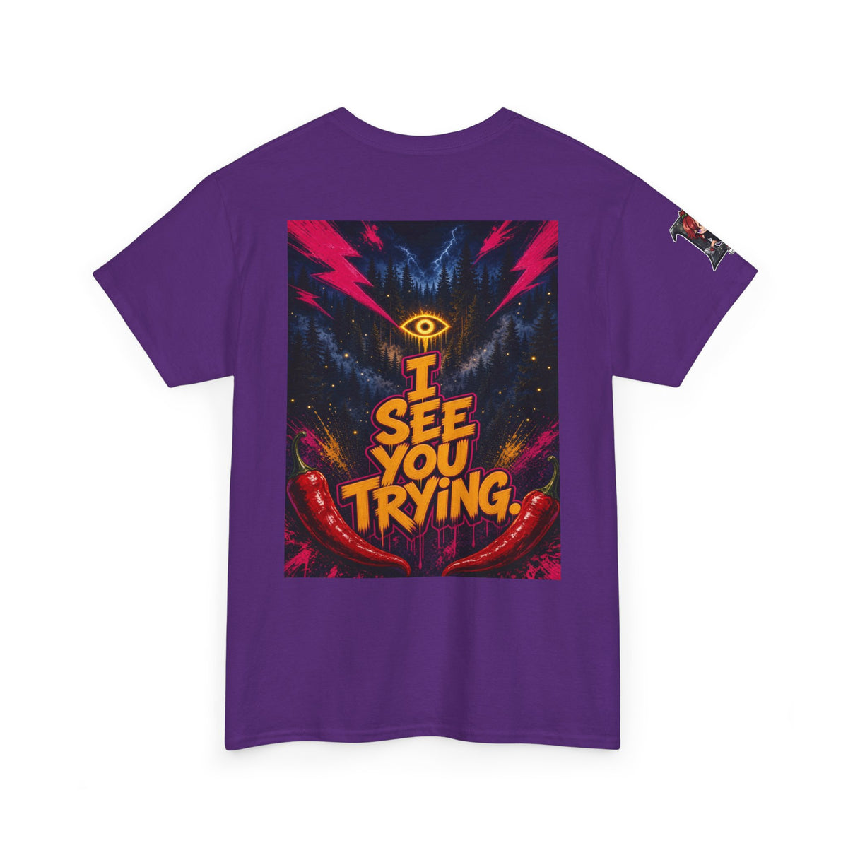 Read Me Wrong. I Dare You. Tee - Nova