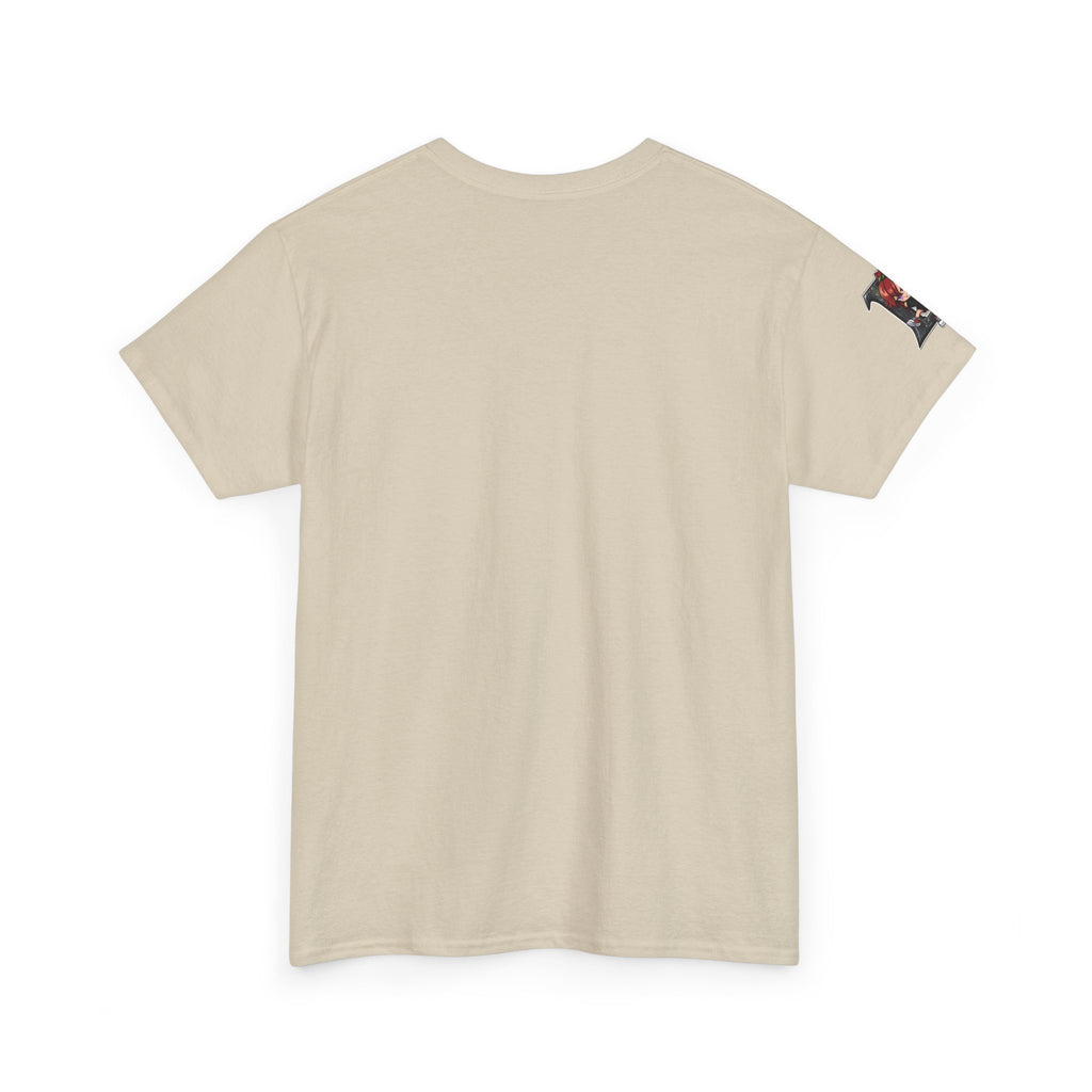 27 Tabs Open, Zero Regrets Tee - Nova