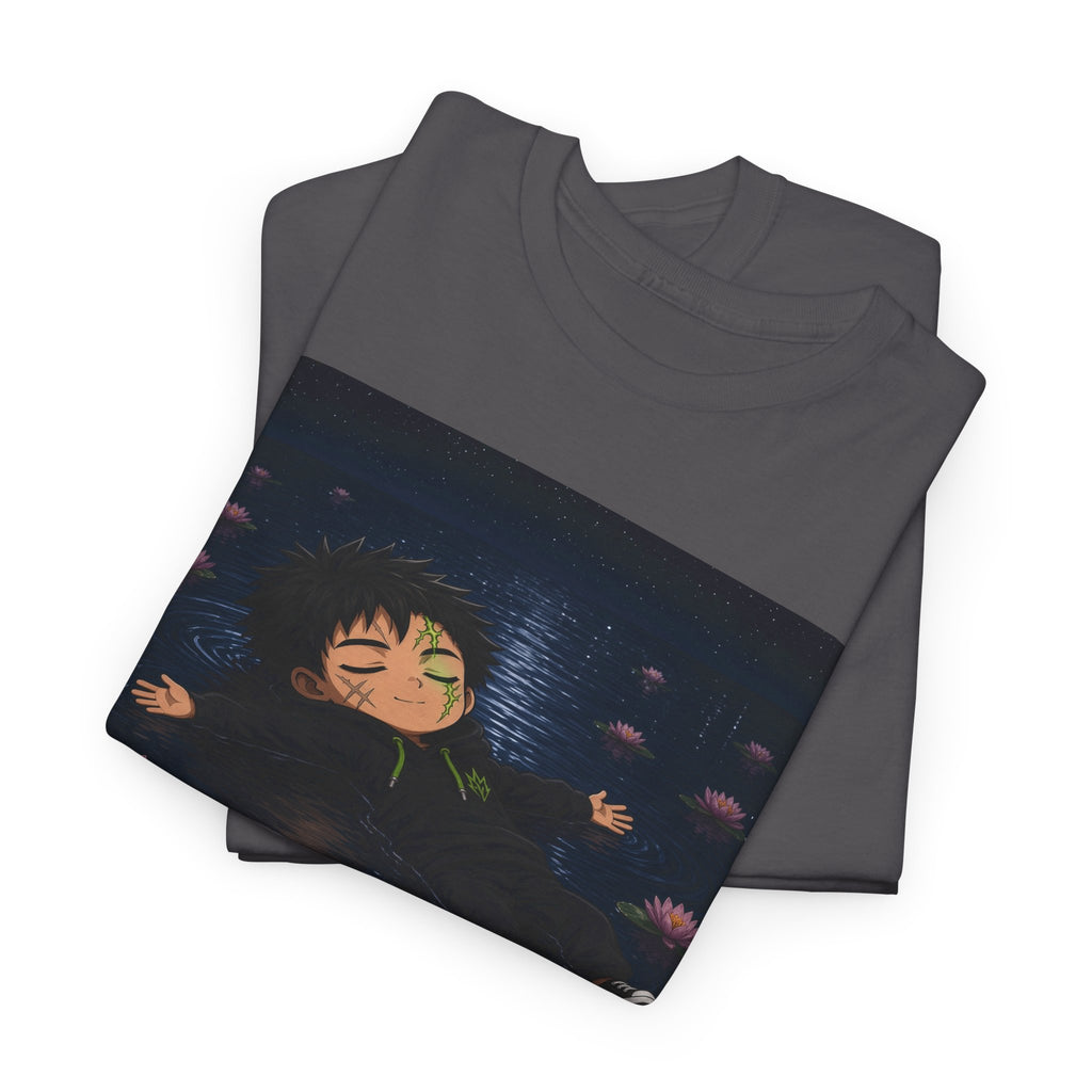 Nothing's Holding Me Down Right Now. Tee - Silas