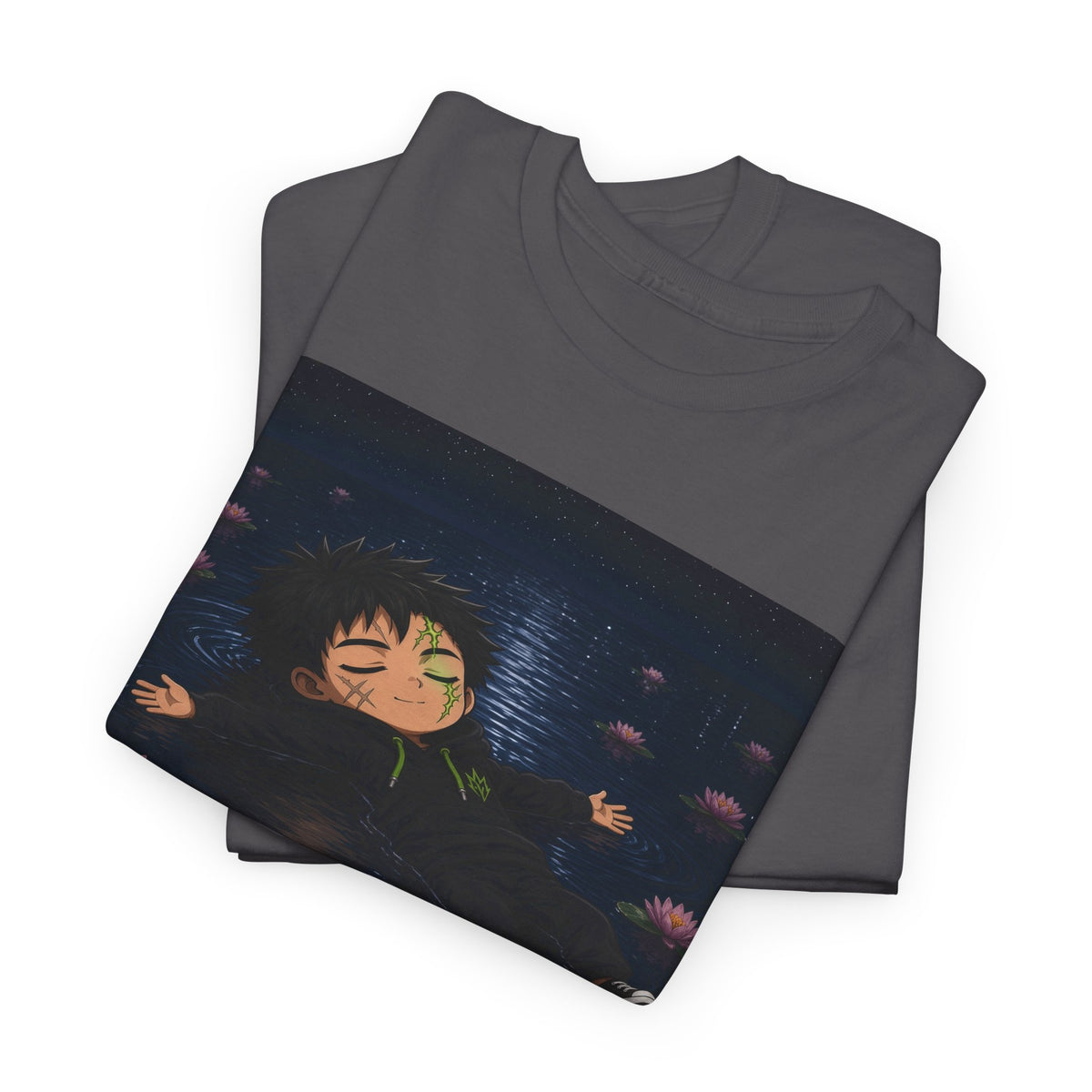Nothing's Holding Me Down Right Now. Tee - Silas