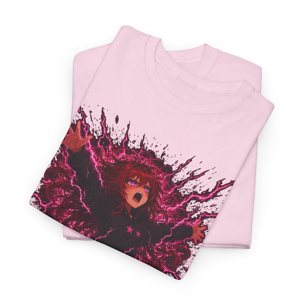 Wild Is the Only Setting I Have Tee - Nova
