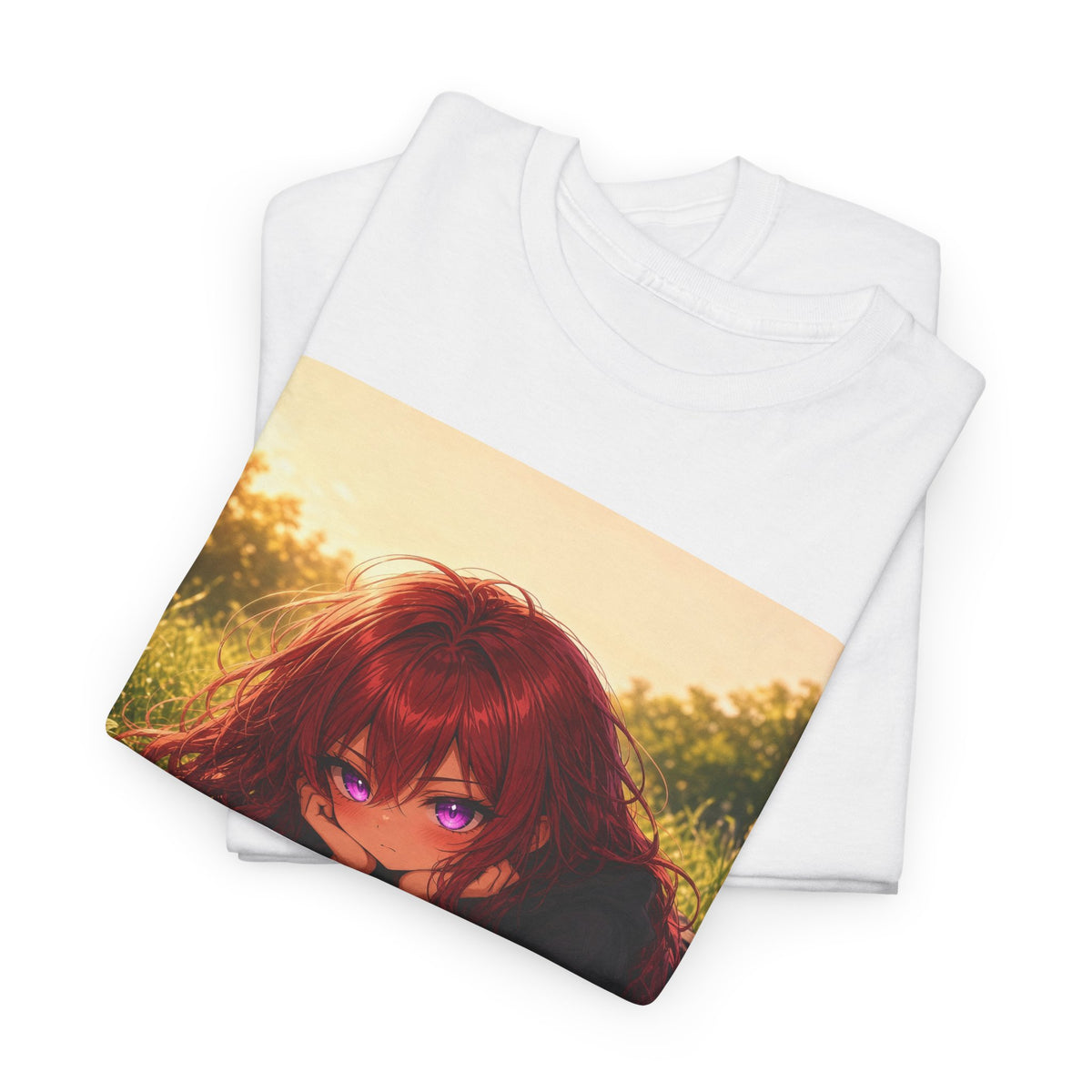 Slow Down, The World Will Wait — Nova Snail Tee