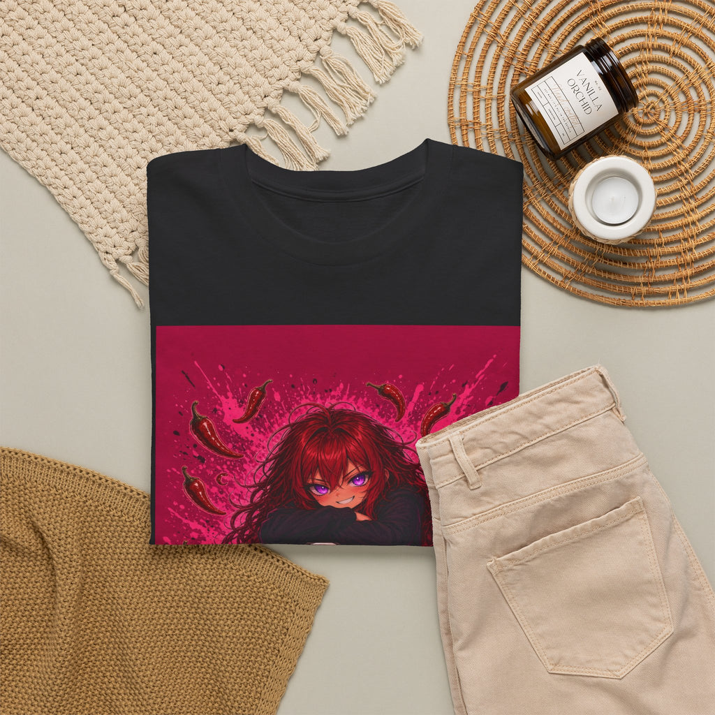 This Is the Unmedicated Version — Nova Tee