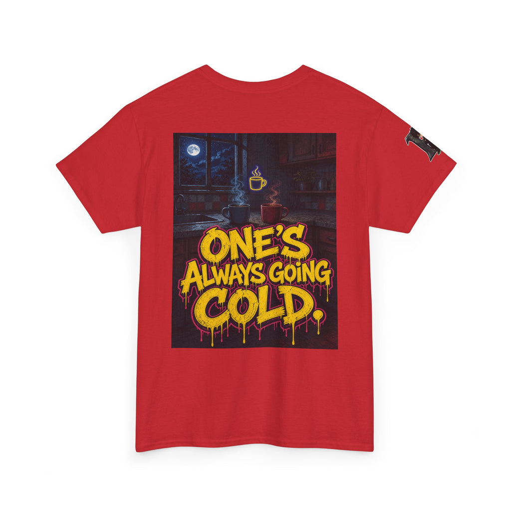 I Still Make Two. Tee - Silas
