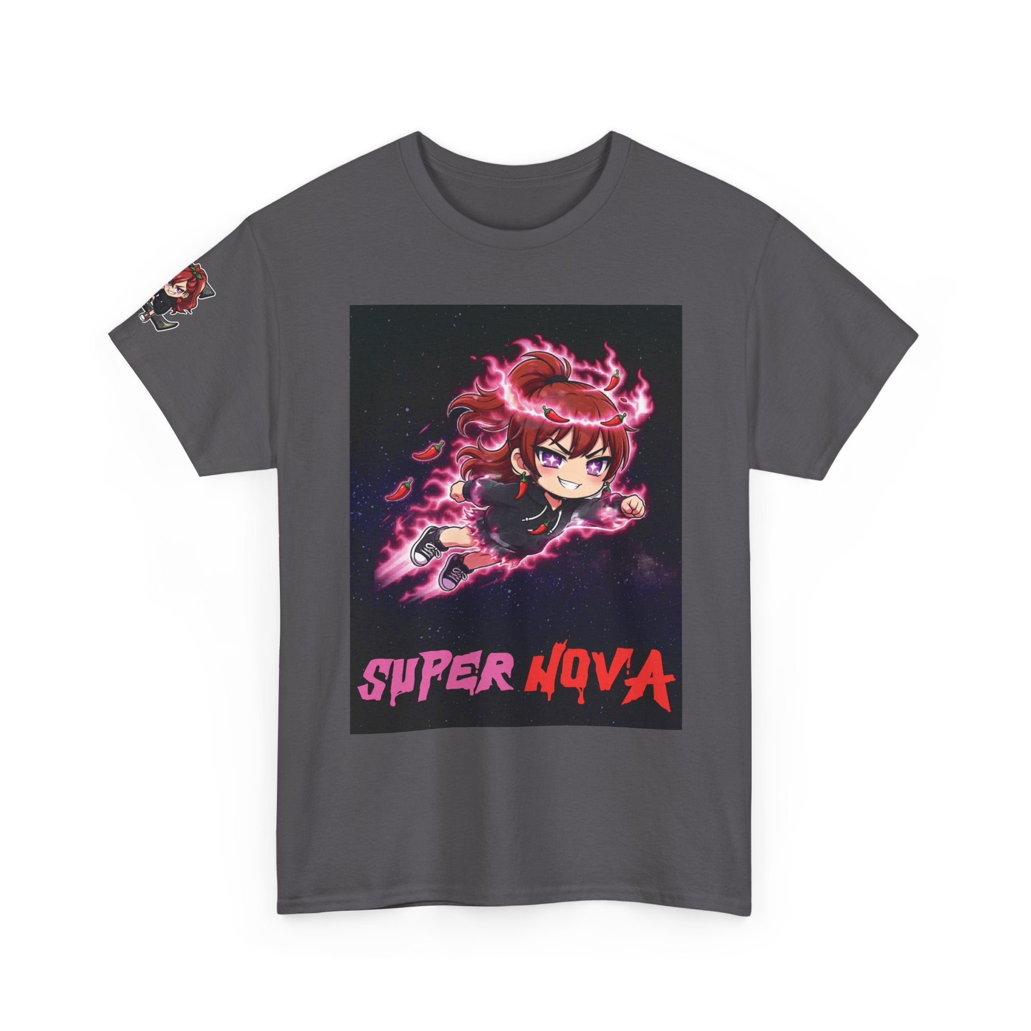 Super Nova