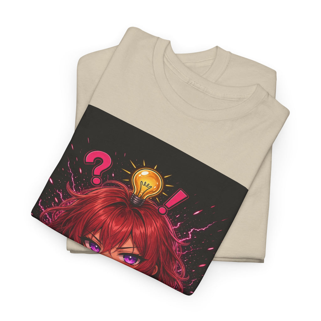 Idea. Another Idea. Wait, What Was I Doing — Nova Tee