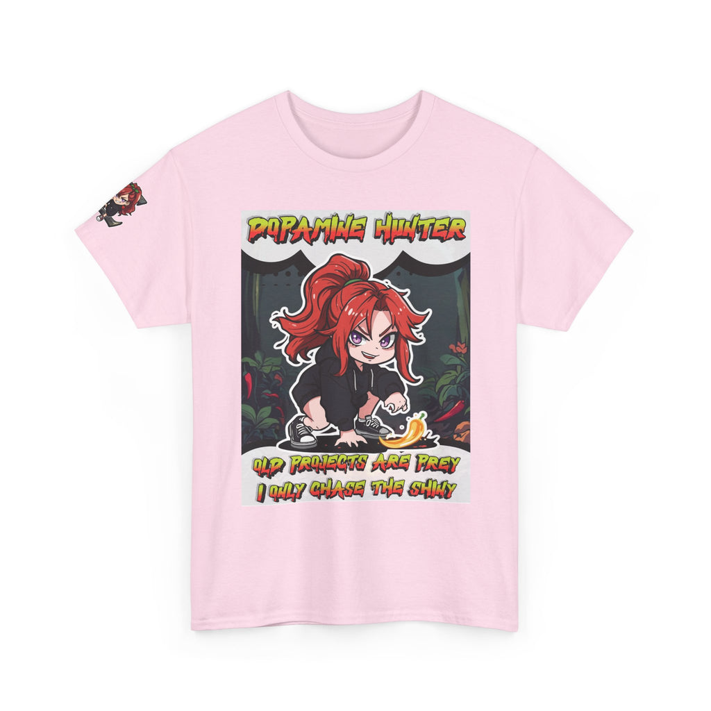 Dopamine Hunter