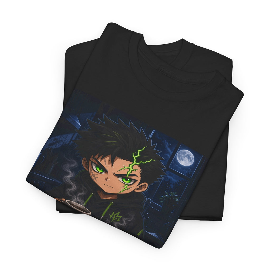 I Still Make Two. Tee - Silas