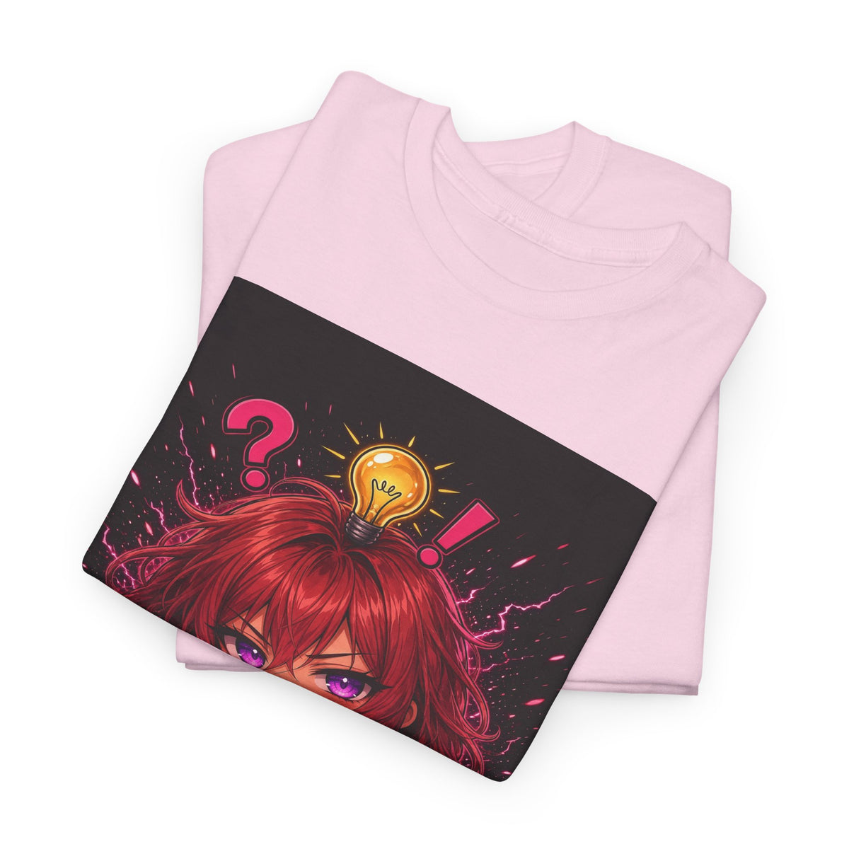 Idea. Another Idea. Wait, What Was I Doing — Nova Tee