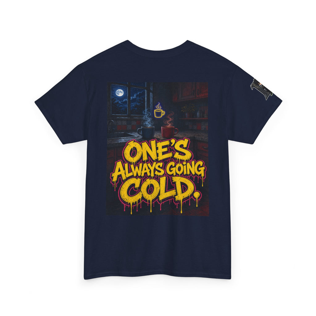 I Still Make Two. Tee - Silas