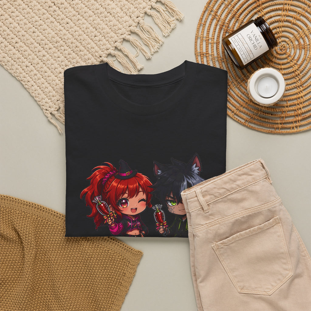 We Brought Our Own Candy Tee - Nova + Silas