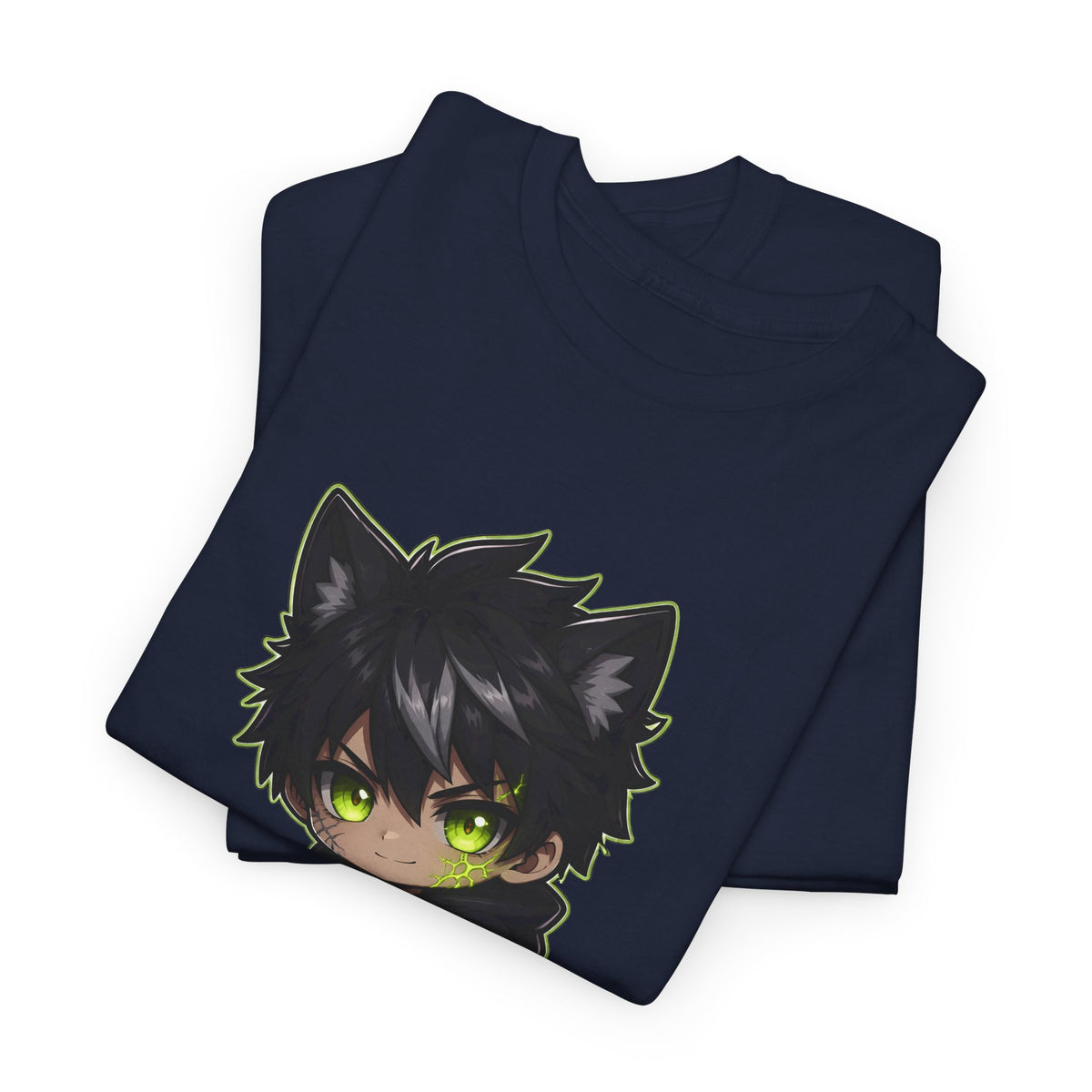 Not the Enemy Tee - Silas