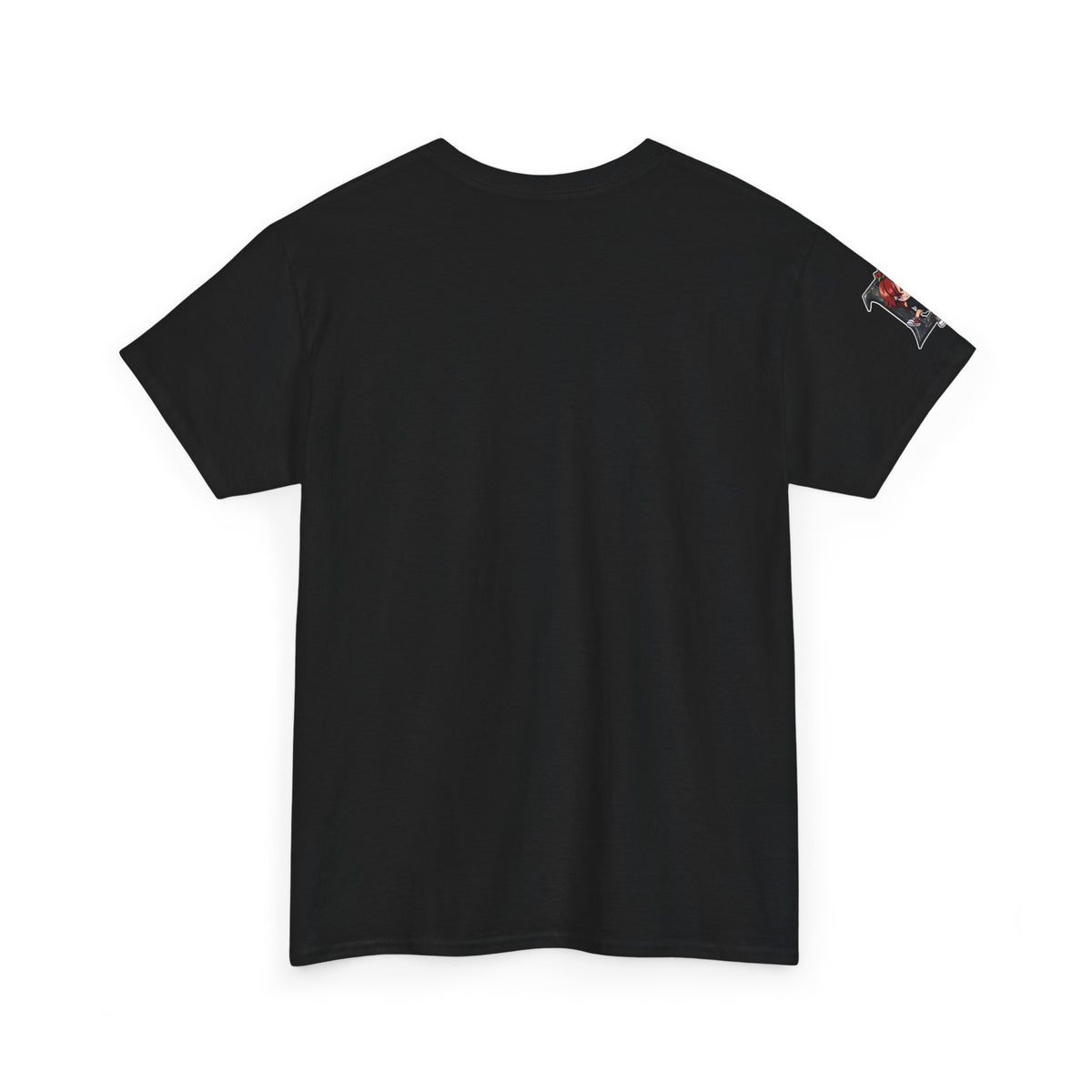 Wild Is the Only Setting I Have Tee - Nova