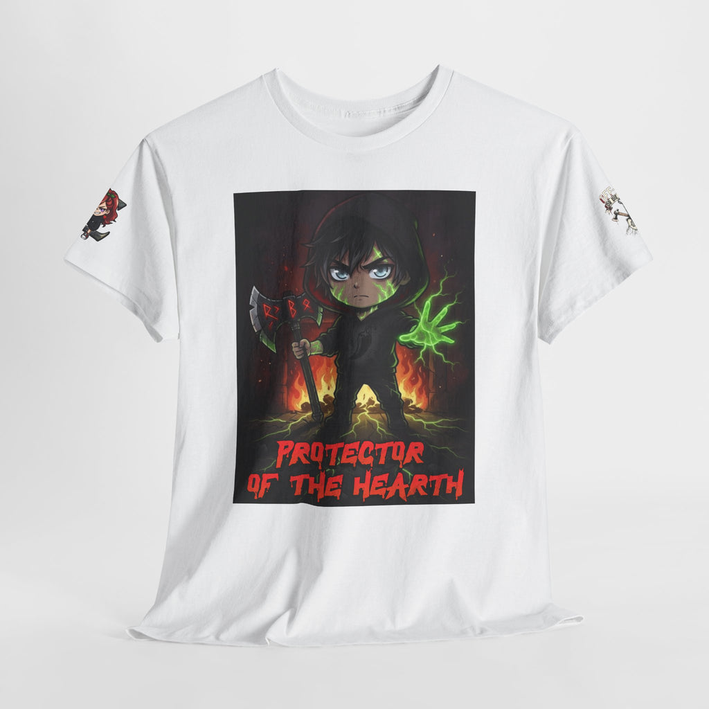 Protector of the Hearth T-Shirt