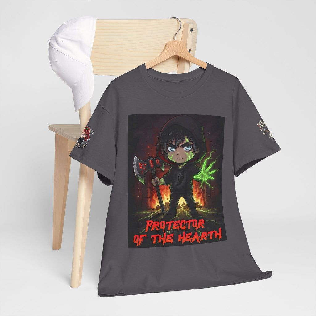Protector of the Hearth T-Shirt