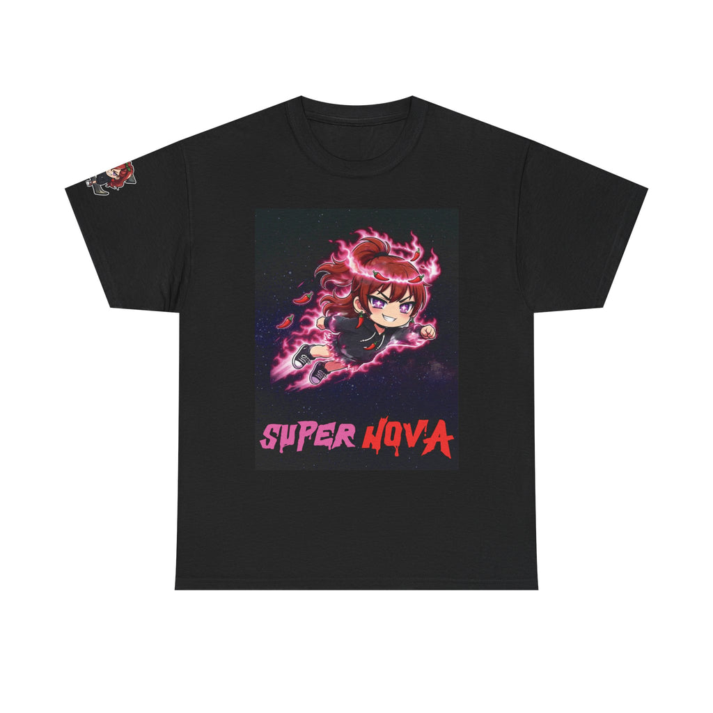 Super Nova