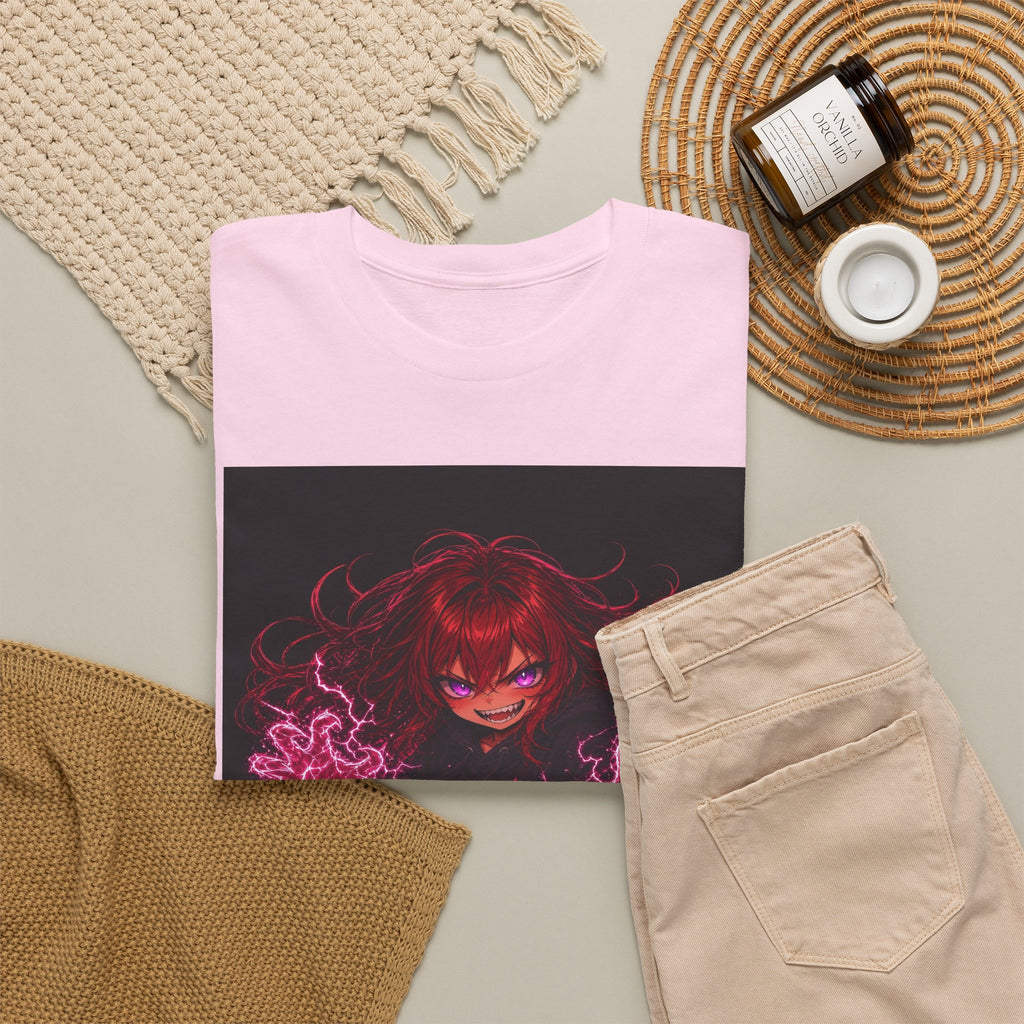 Don't Poke the Thing That Bites Back — Nova Tee