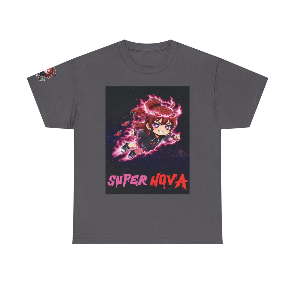 Super Nova