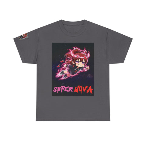 Super Nova