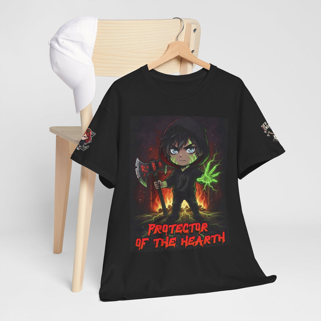 Protector of the Hearth T-Shirt