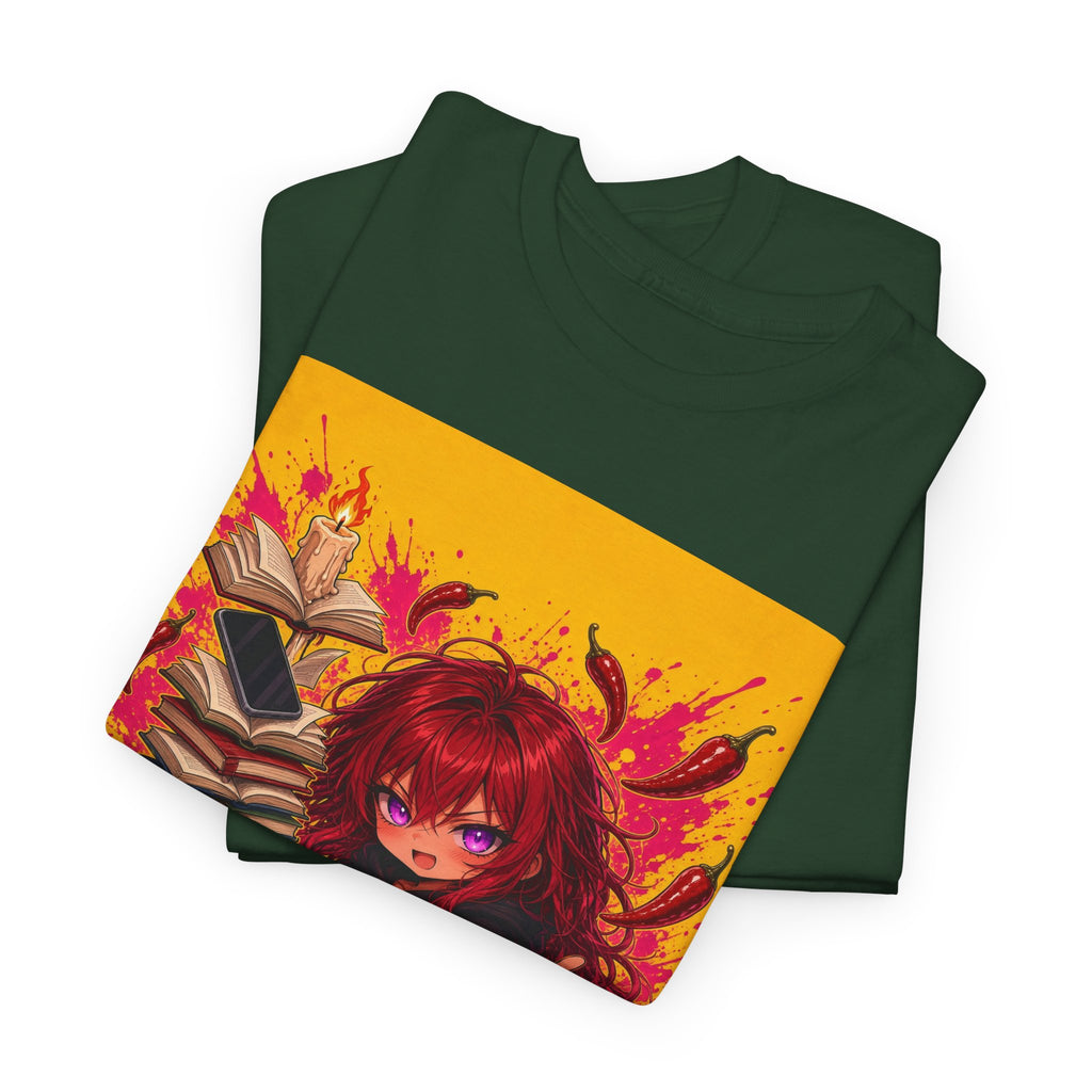 I Have a System, It's Chaos — Nova Tee