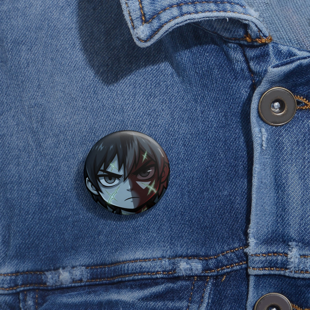 The Frost Pin