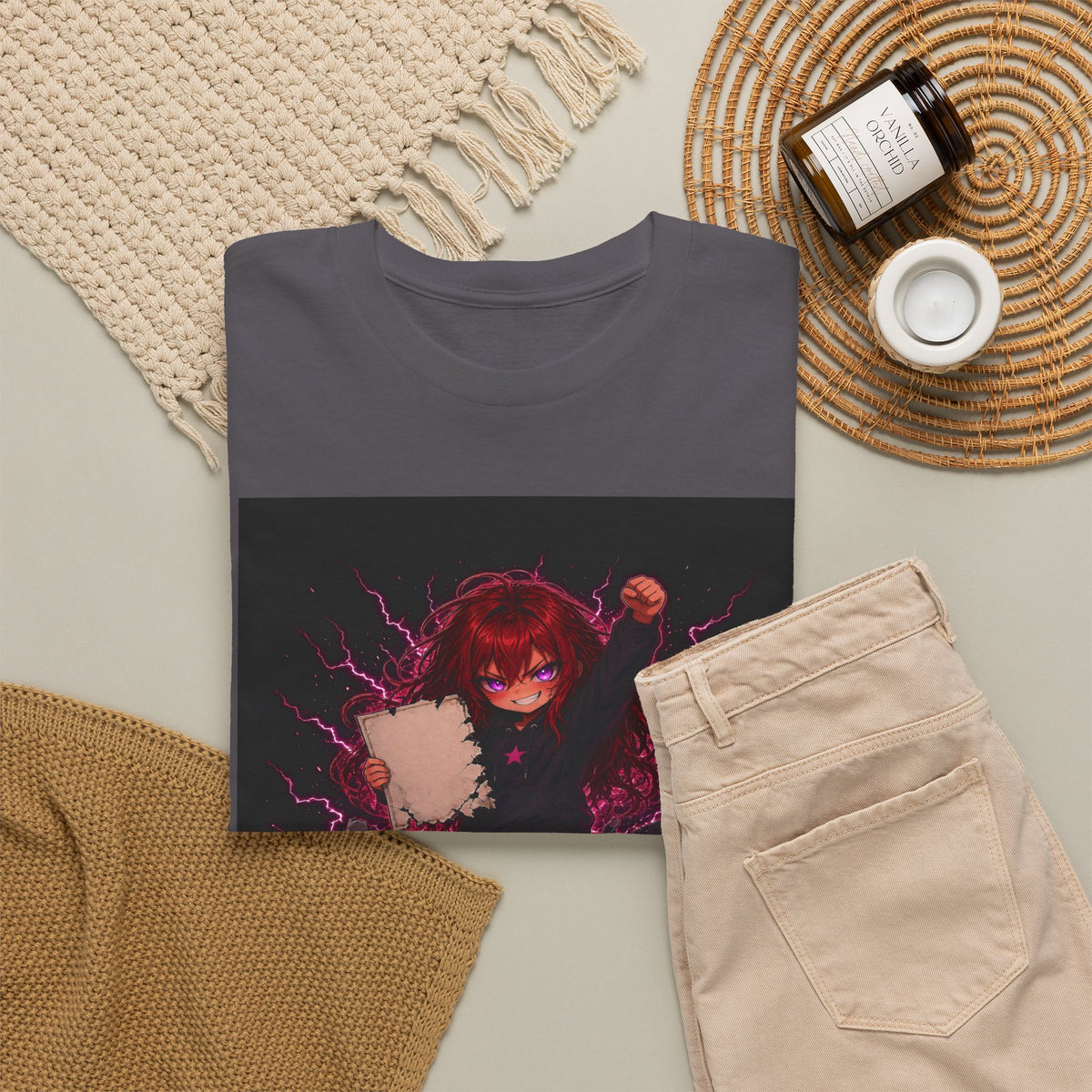 Freedom Fighter, Not a Free Worker — Nova Tee