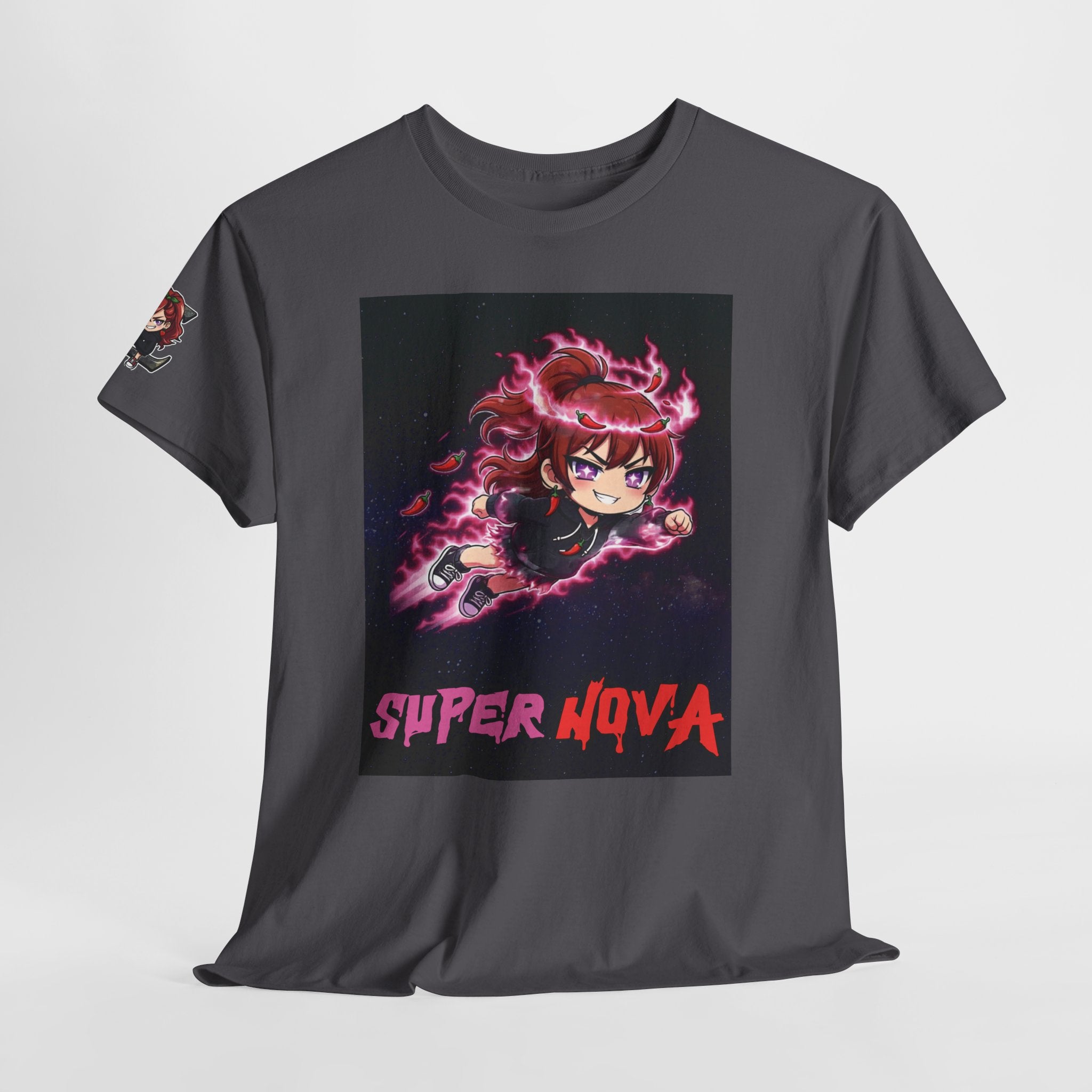 Super Nova
