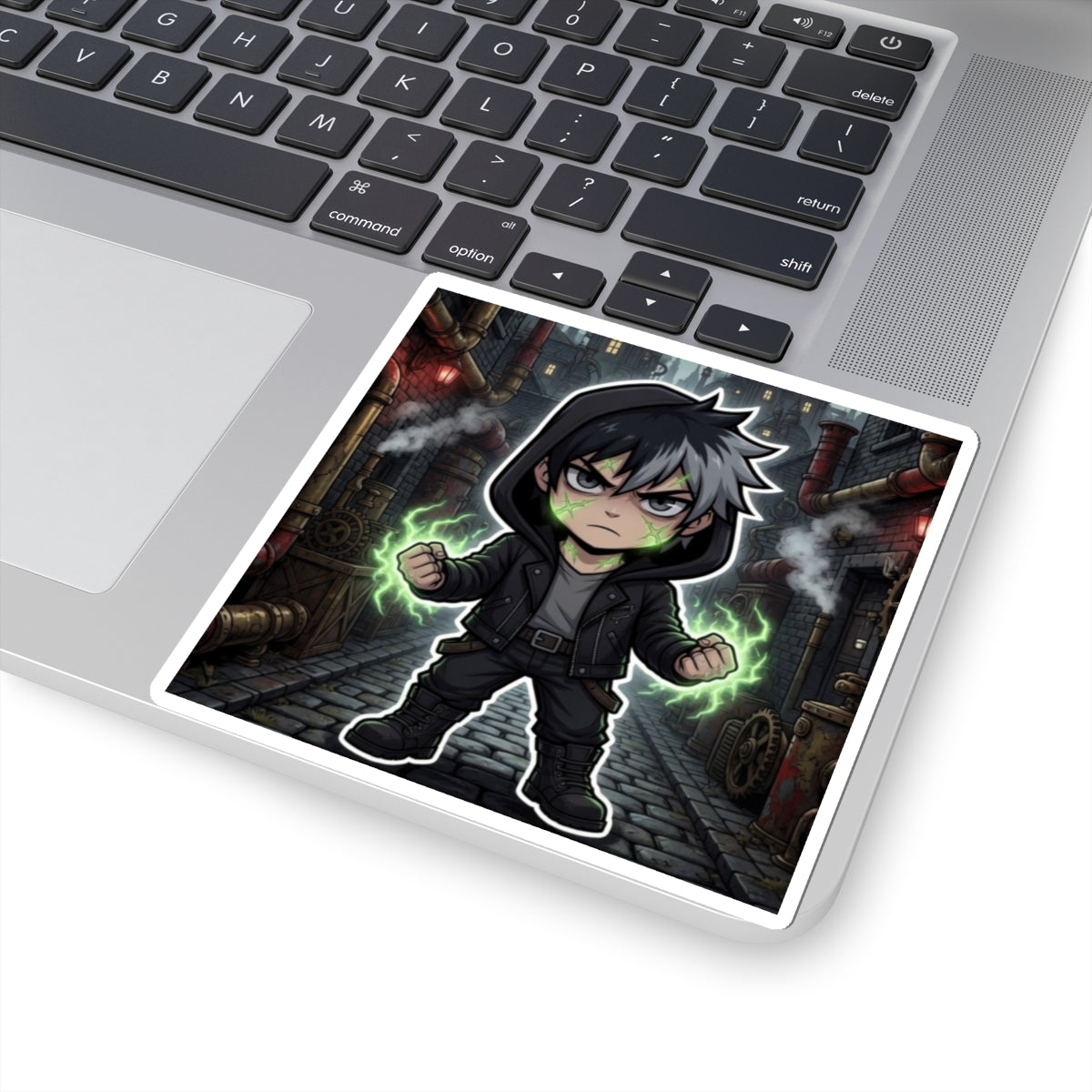 Watch me Bleed Sticker