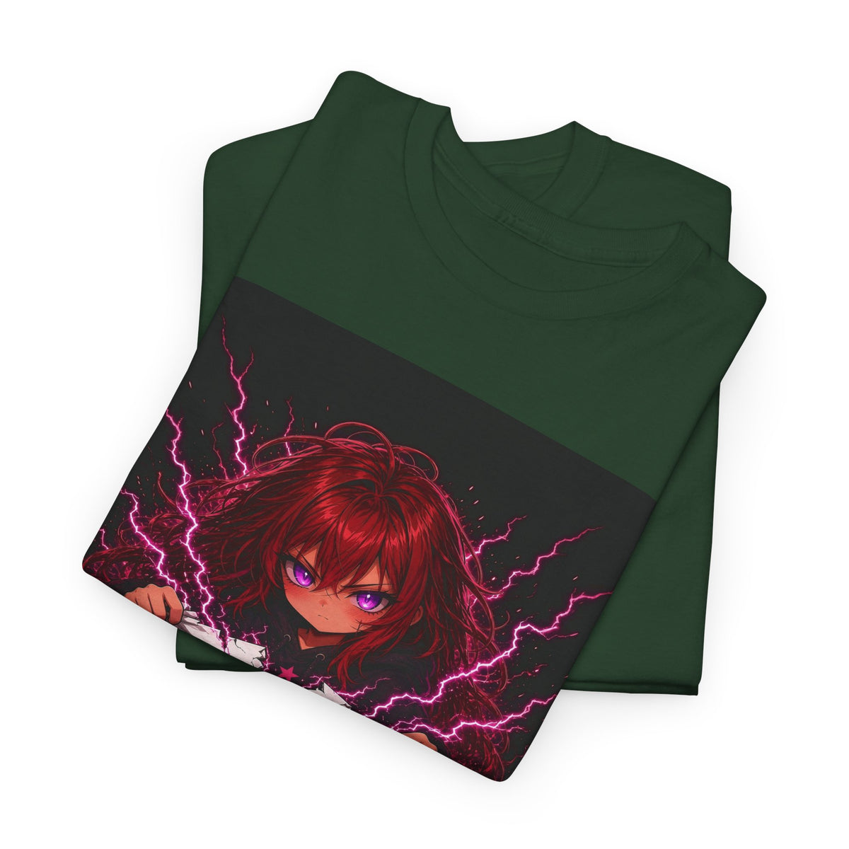 Normal Wasn't Hiring Anyway — Nova Tee