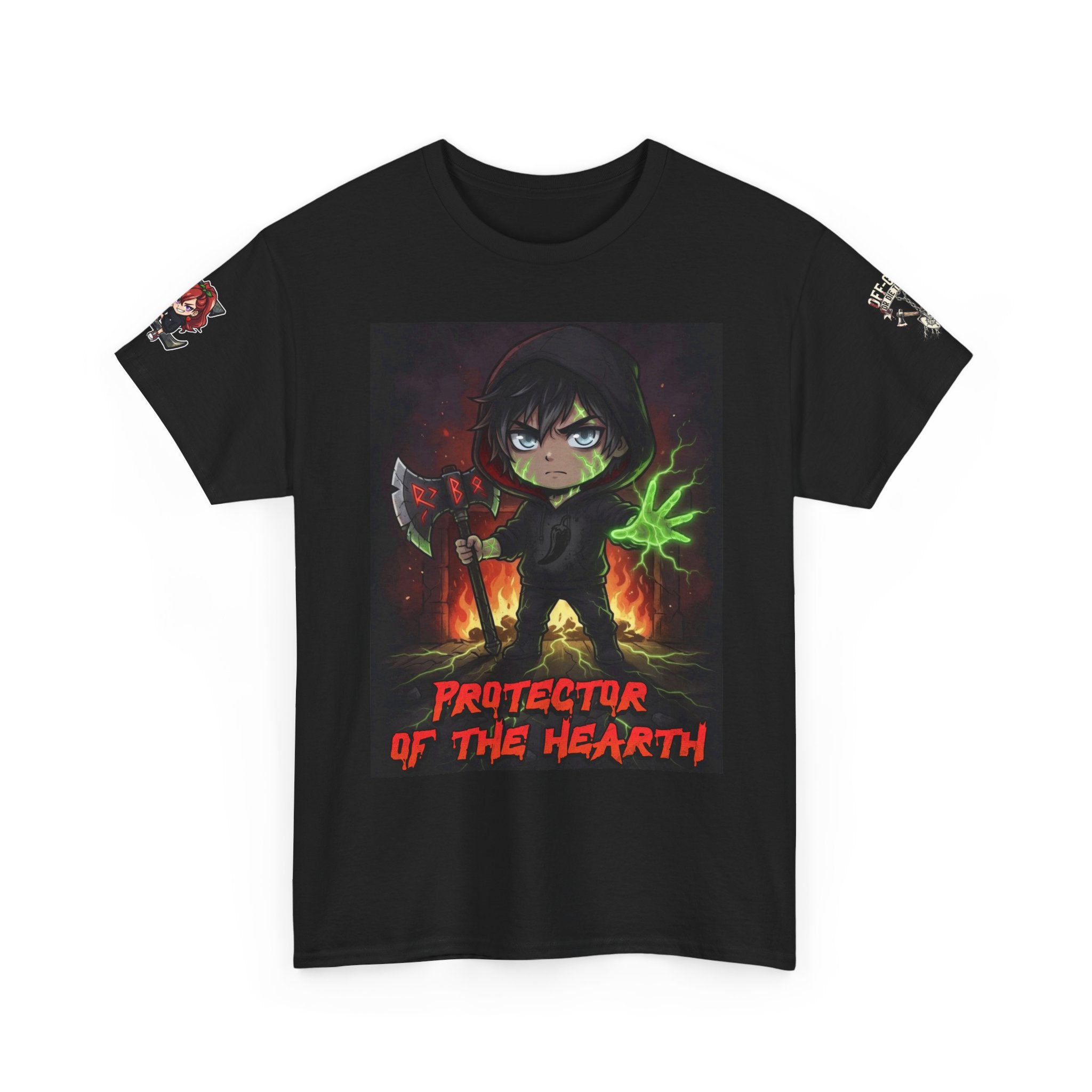 Protector of the Hearth T-Shirt