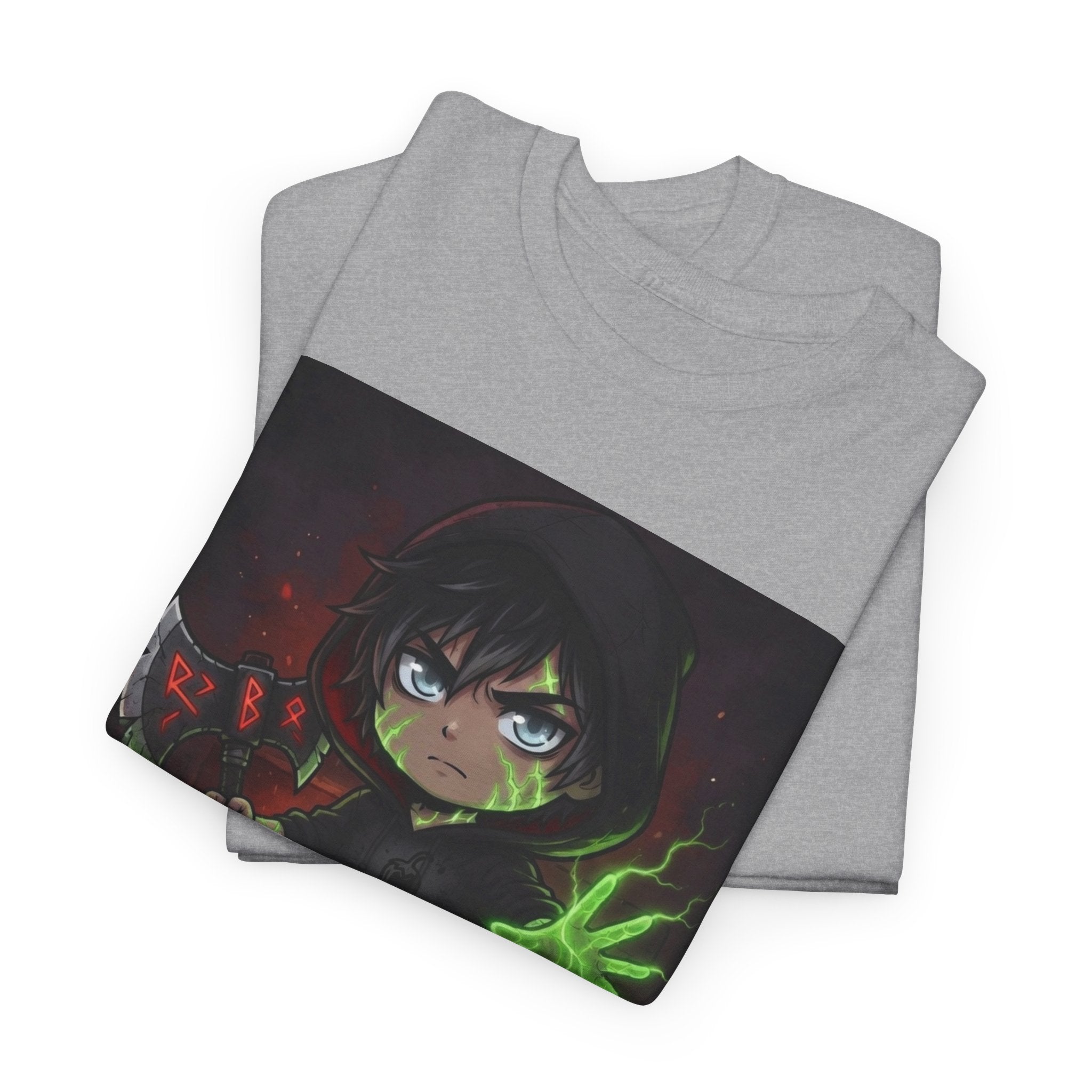 Protector of the Hearth T-Shirt