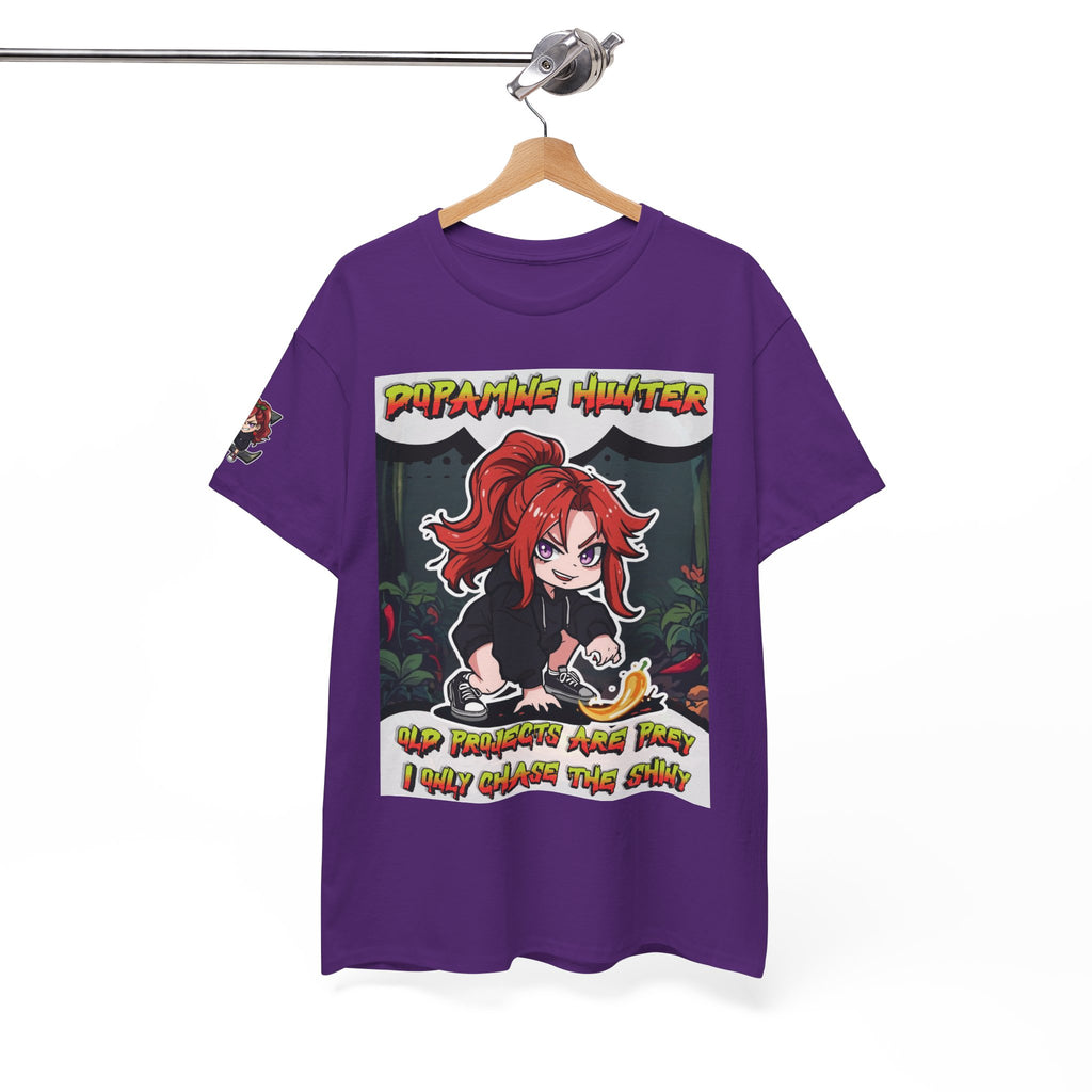 Dopamine Hunter