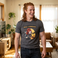 Nova’s Rebellion Graphic Tee