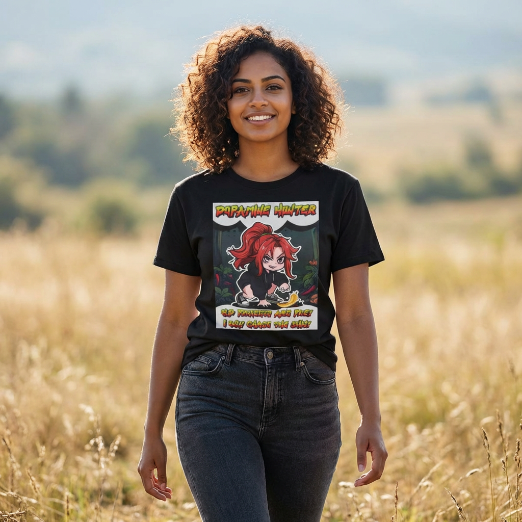 Dopamine Hunter