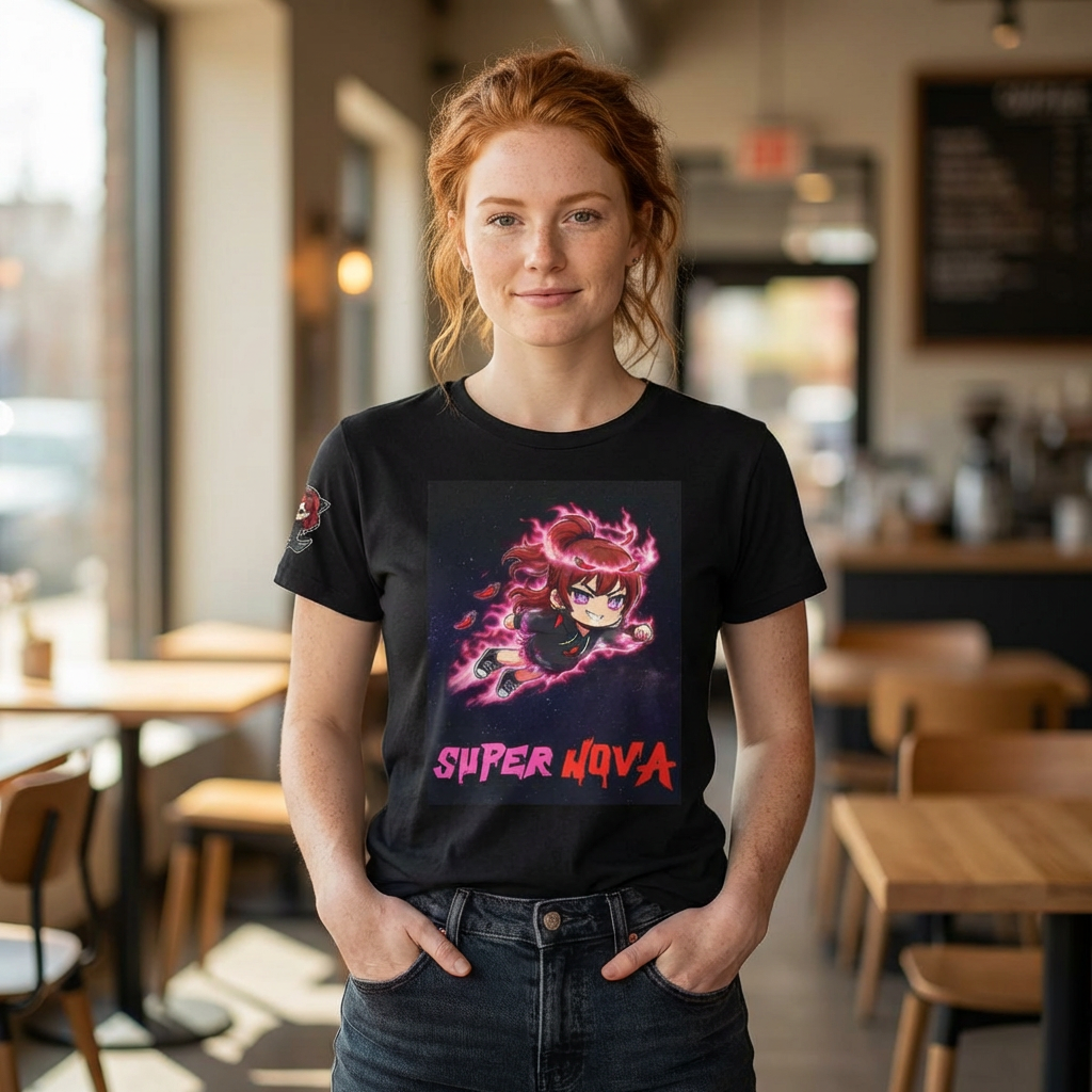 Super Nova