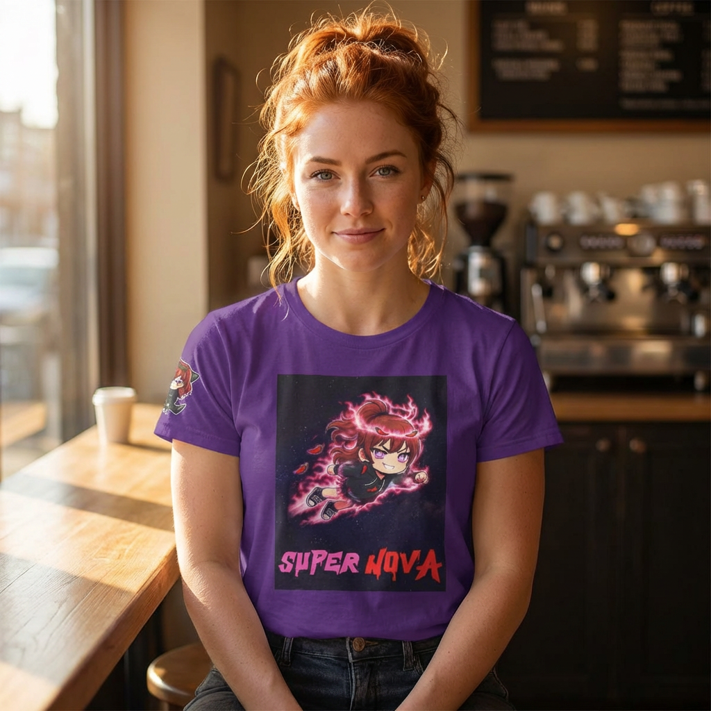 Super Nova