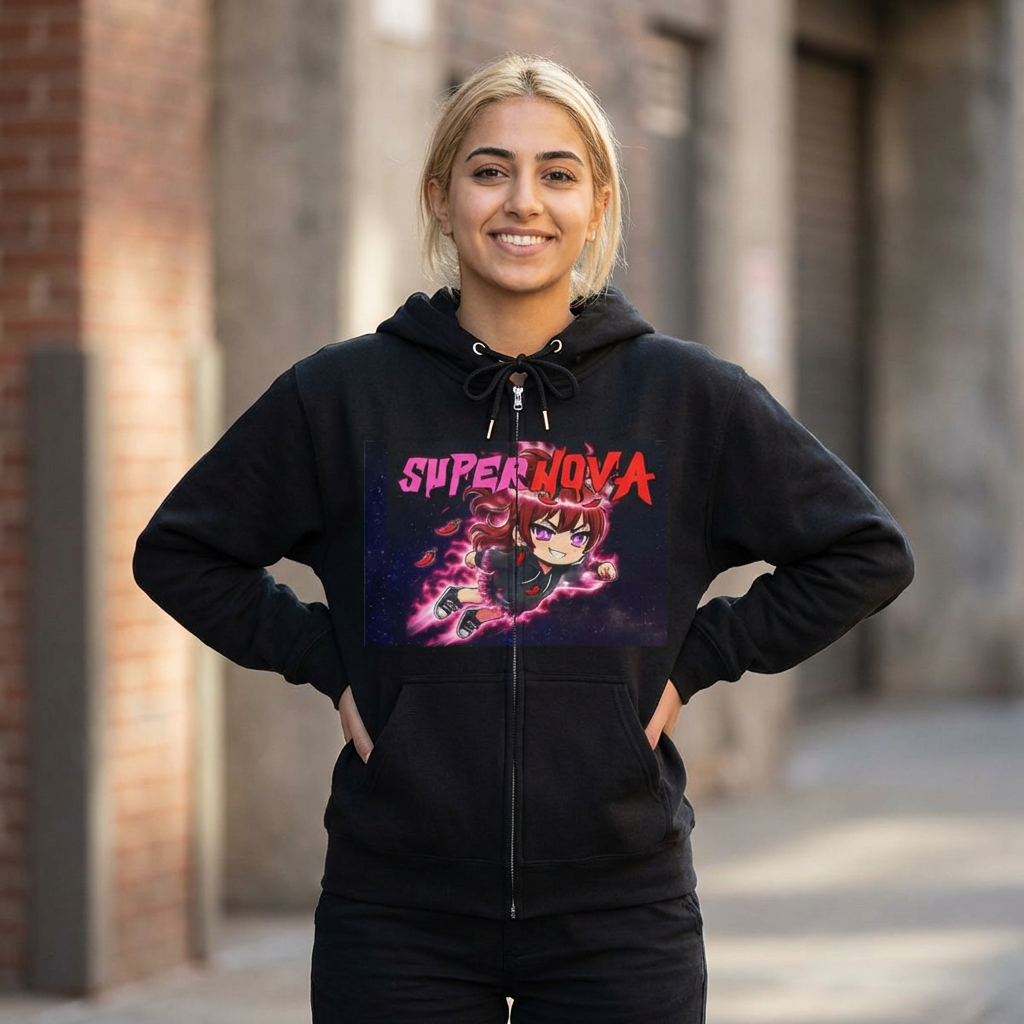 Supernova