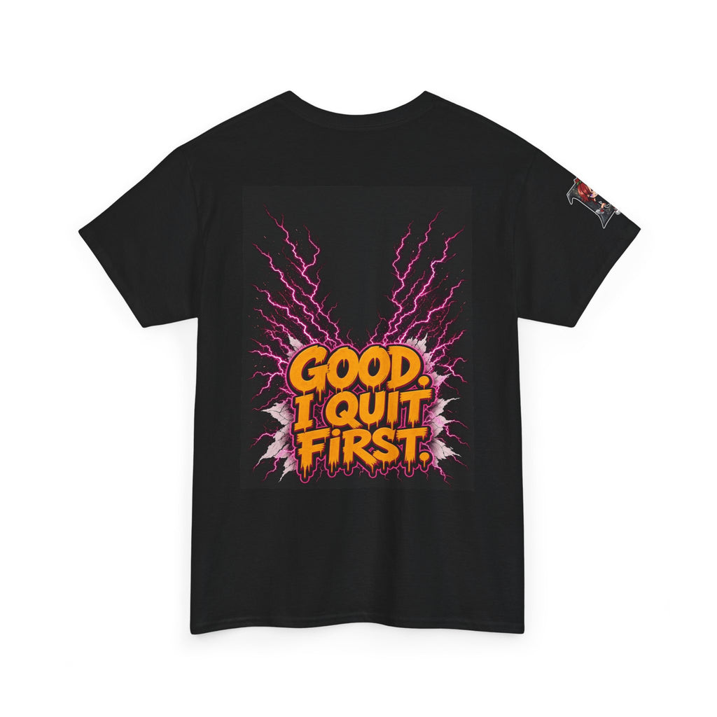 Normal Wasn't Hiring Anyway — Nova Tee