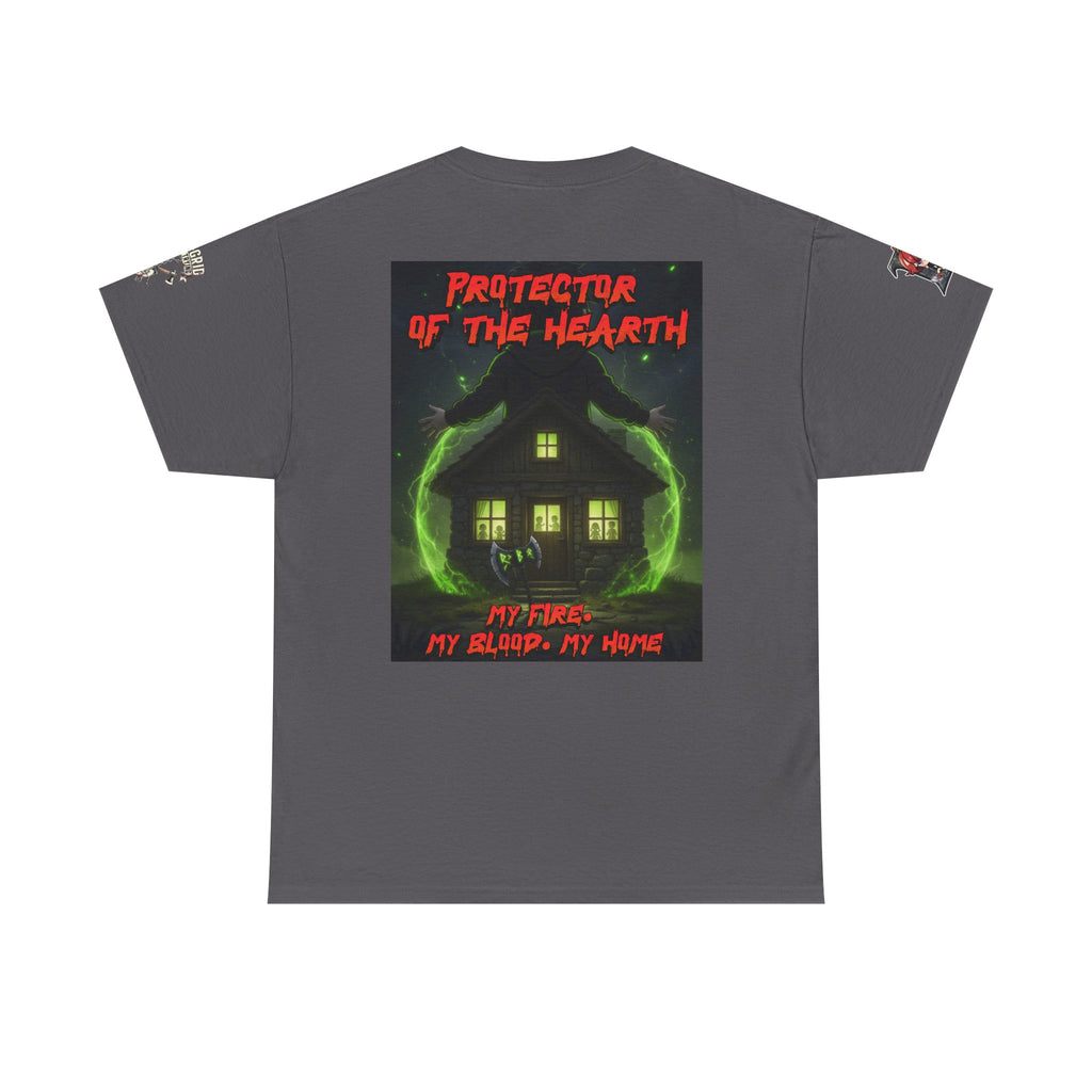 Protector of the Hearth T-Shirt