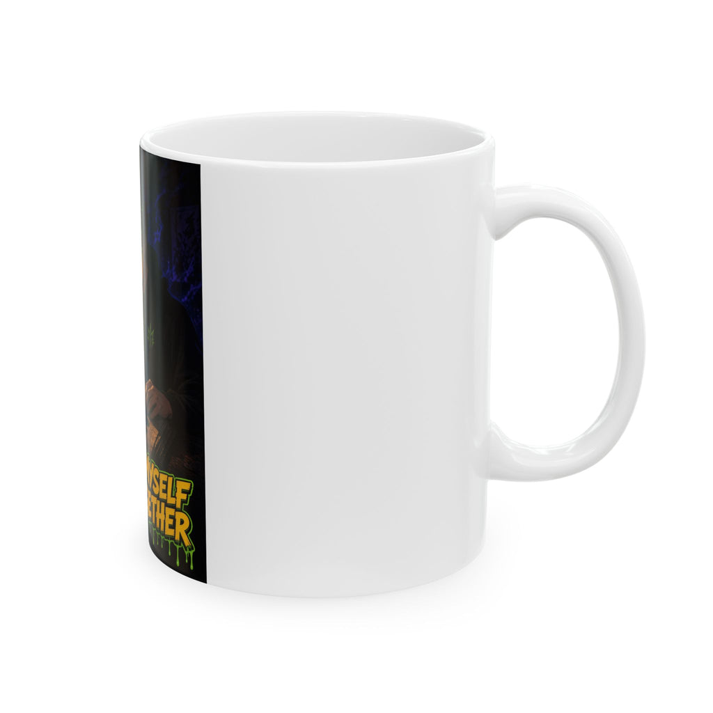 I Wrote Myself Back Together — Silas Mug (Silas Reckoning)