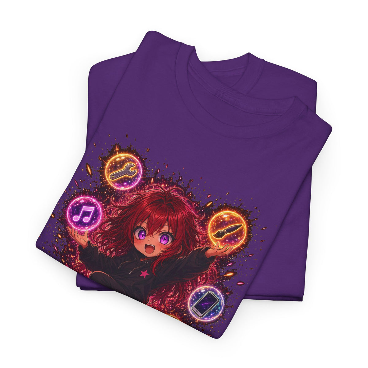 27 Tabs Open, Zero Regrets Tee - Nova
