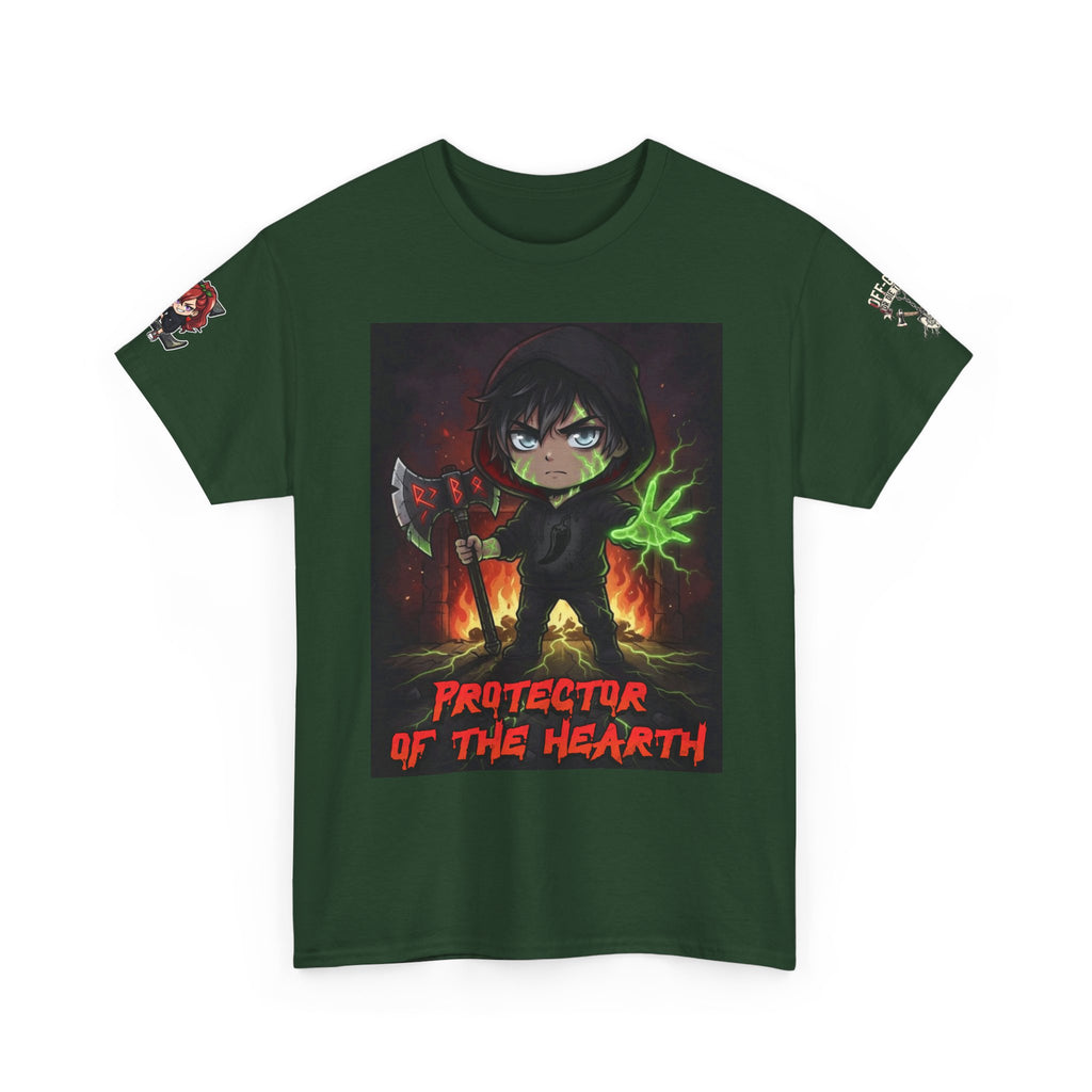Protector of the Hearth T-Shirt