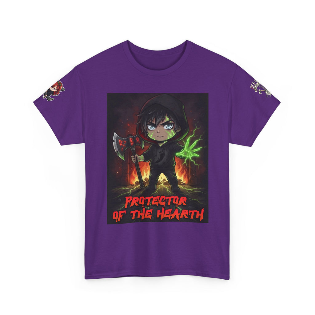 Protector of the Hearth T-Shirt
